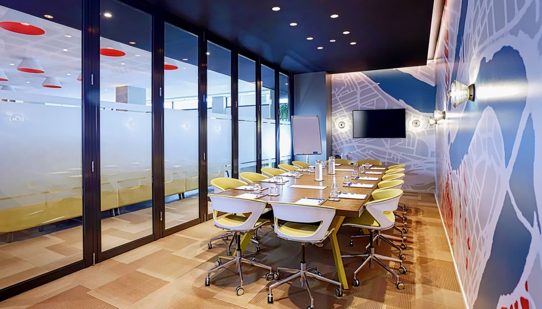 Holiday Inn Express Brisbane Central