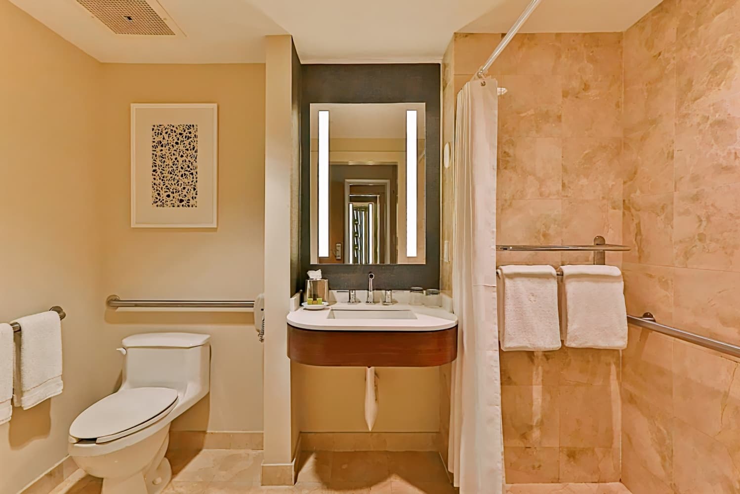 Intercontinental at Doral Miami