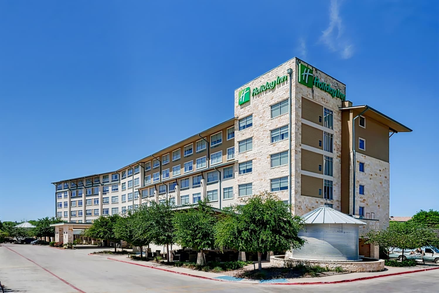 Holiday Inn San Antonio NW SeaWorld