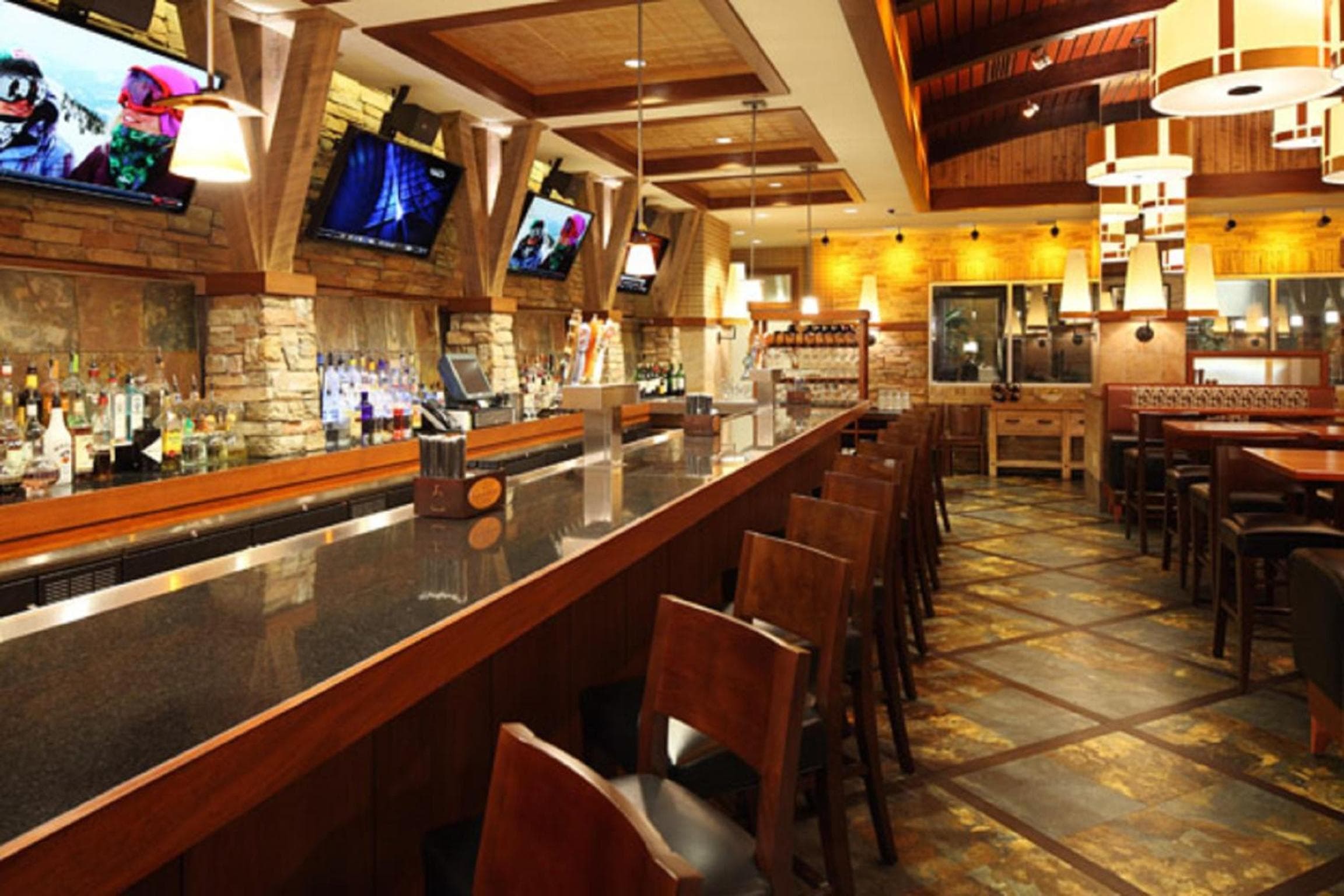 Hotel at Arundel Preserve