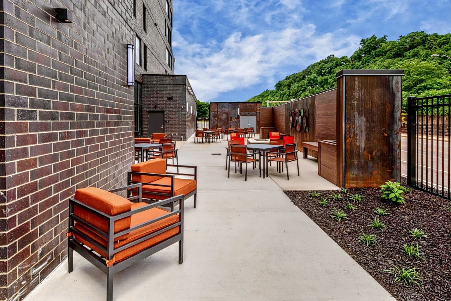 Hotel Indigo Pittsburgh University - Oakland