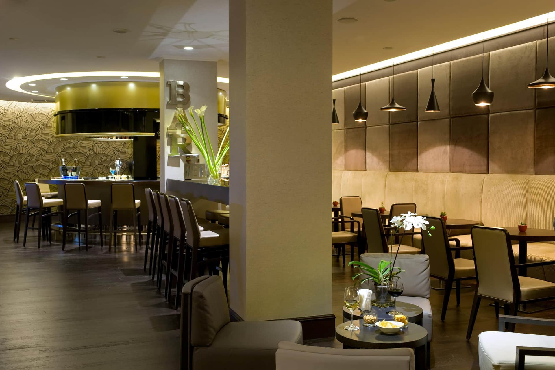 Crowne Plaza Rome St. Peter's, an IHG Hotel
