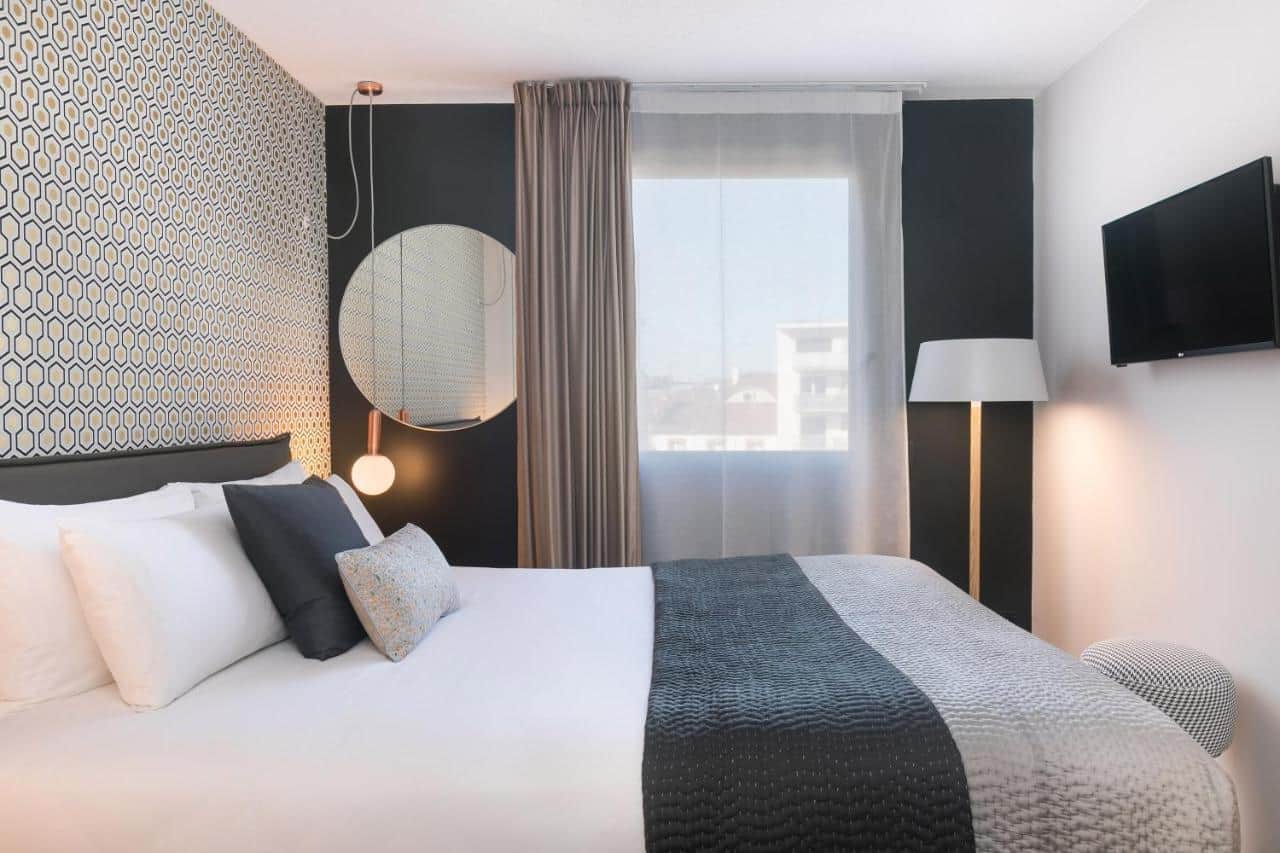 Hôtel Innes by Happyculture