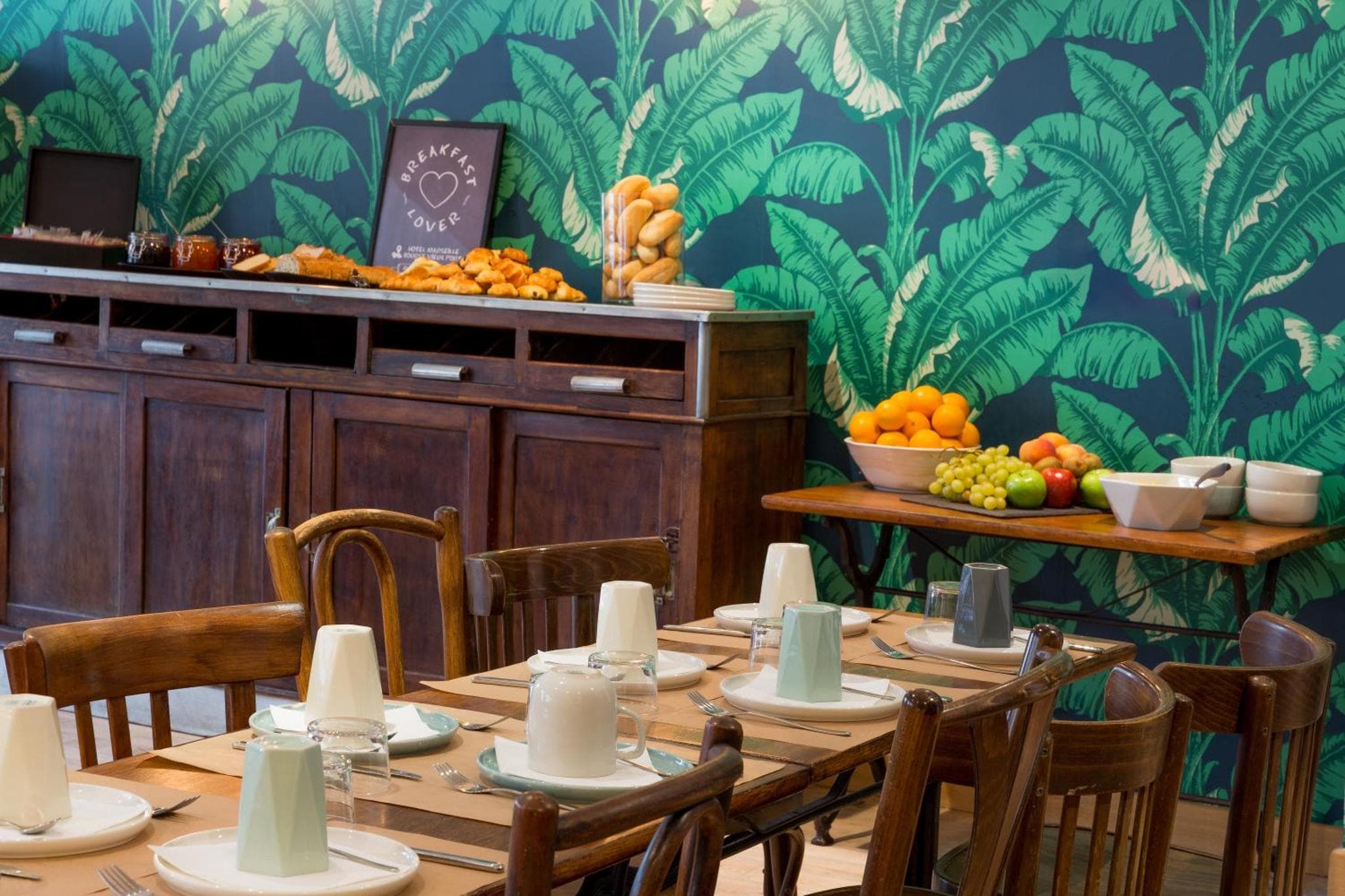 Hotel Marsiho by HappyCulture