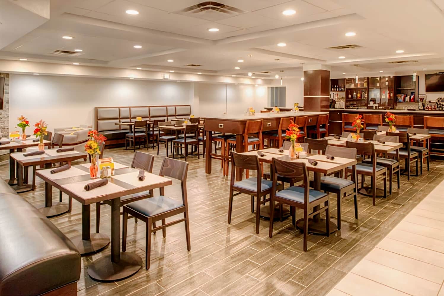 Holiday Inn Belcamp-Aberdeen Area