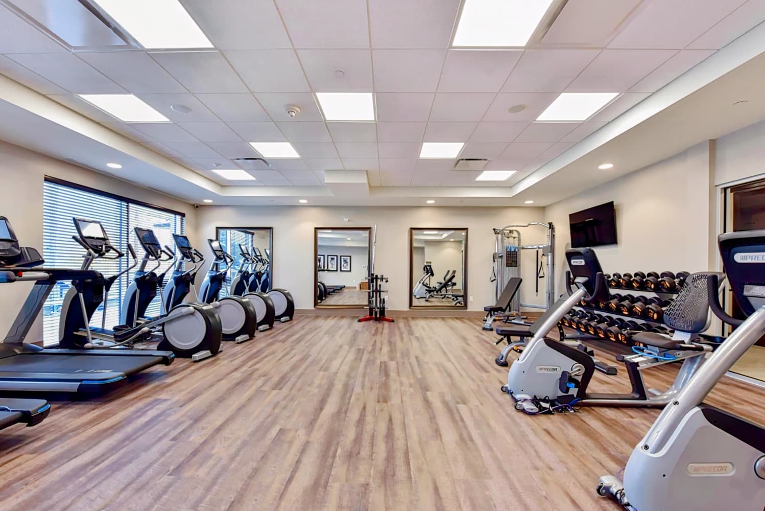 Holiday Inn Express & Suites Waterloo - St. Jacobs Area