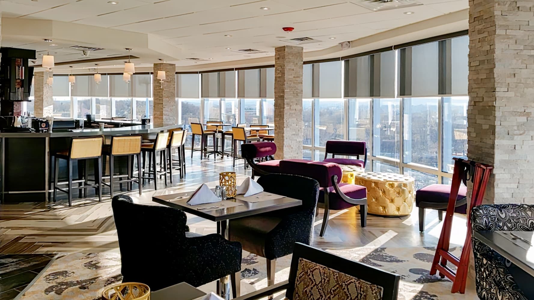 Crowne Plaza Saddle Brook