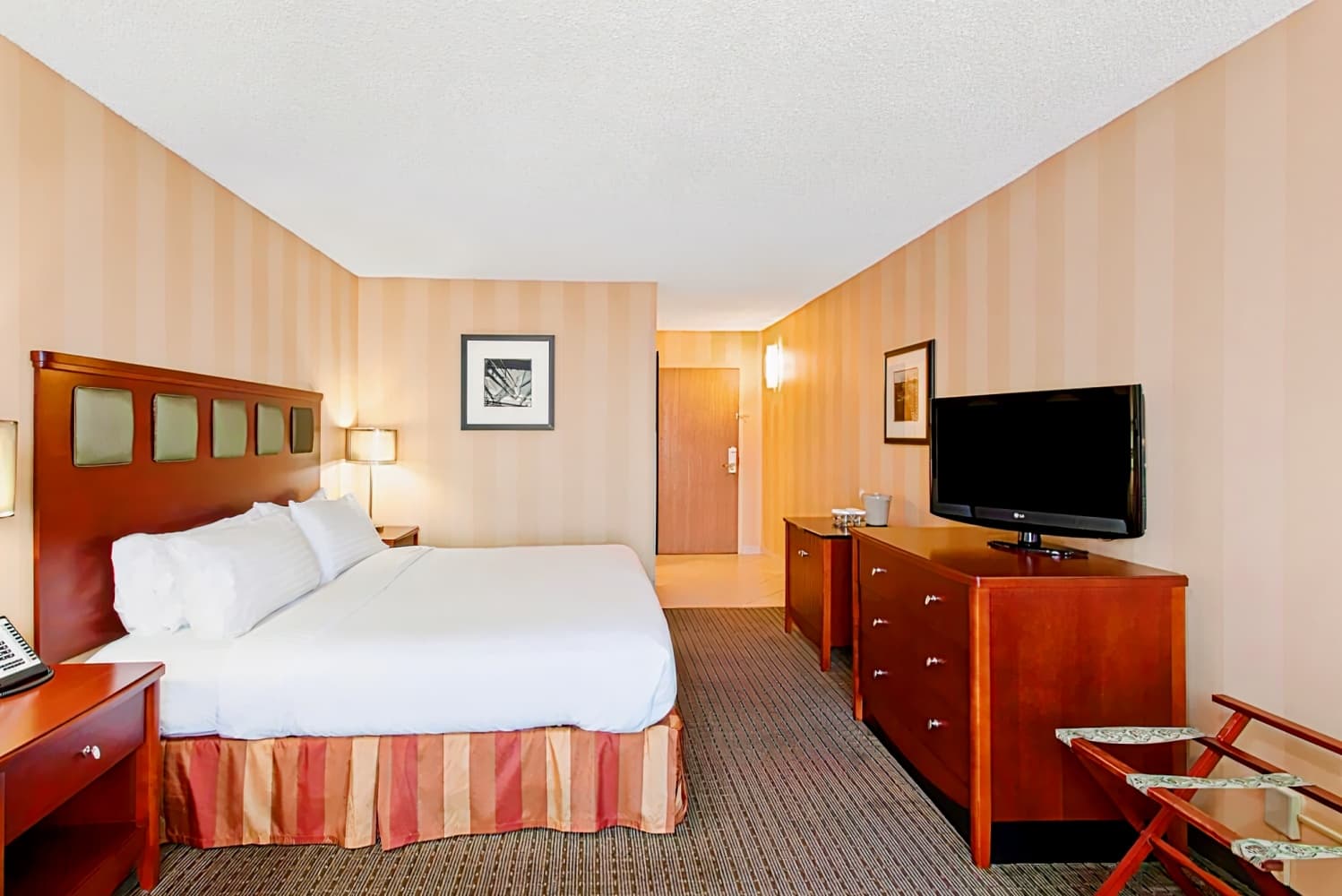 Holiday Inn Sacramento Downtown-Arena