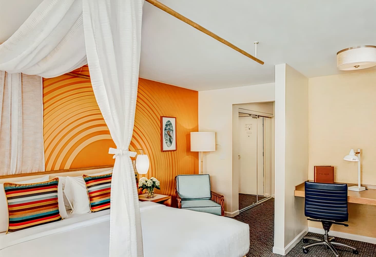 Wild Palms Hotel, a Joie de Vivre Hotel