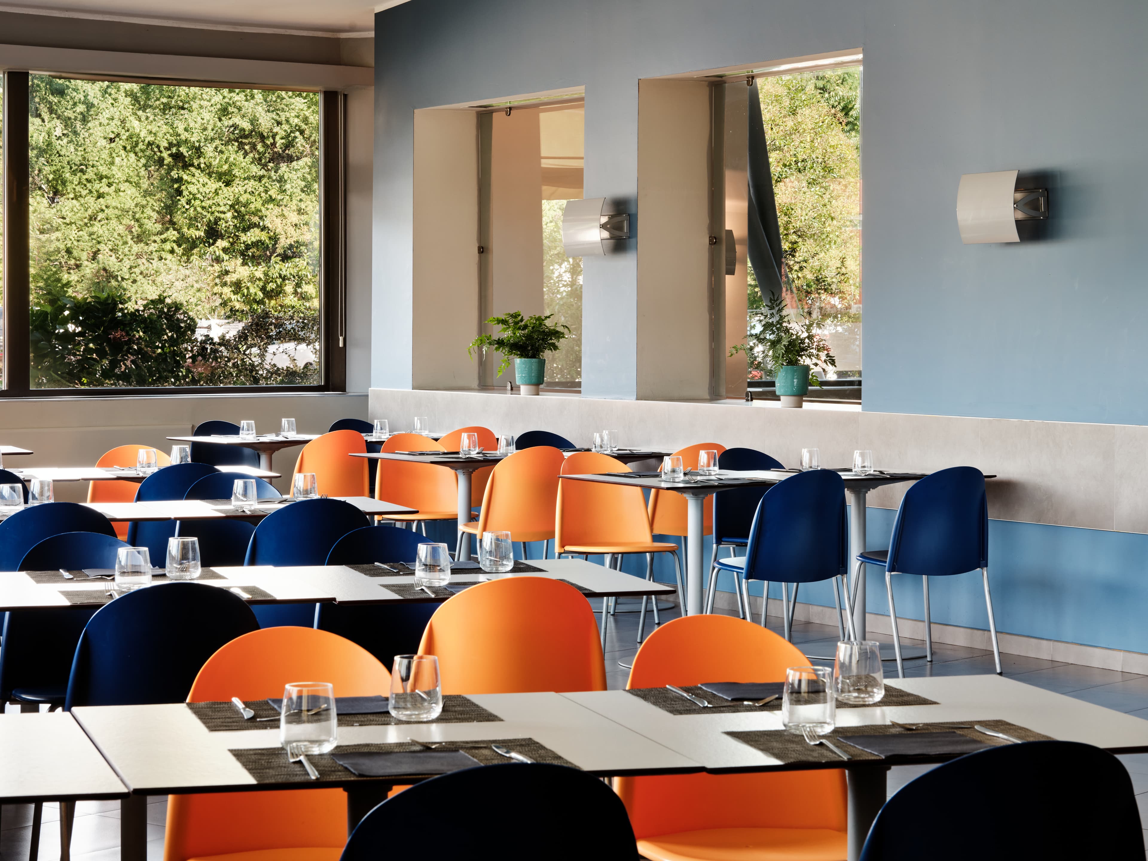 Holiday Inn Express Milan - Malpensa Airport