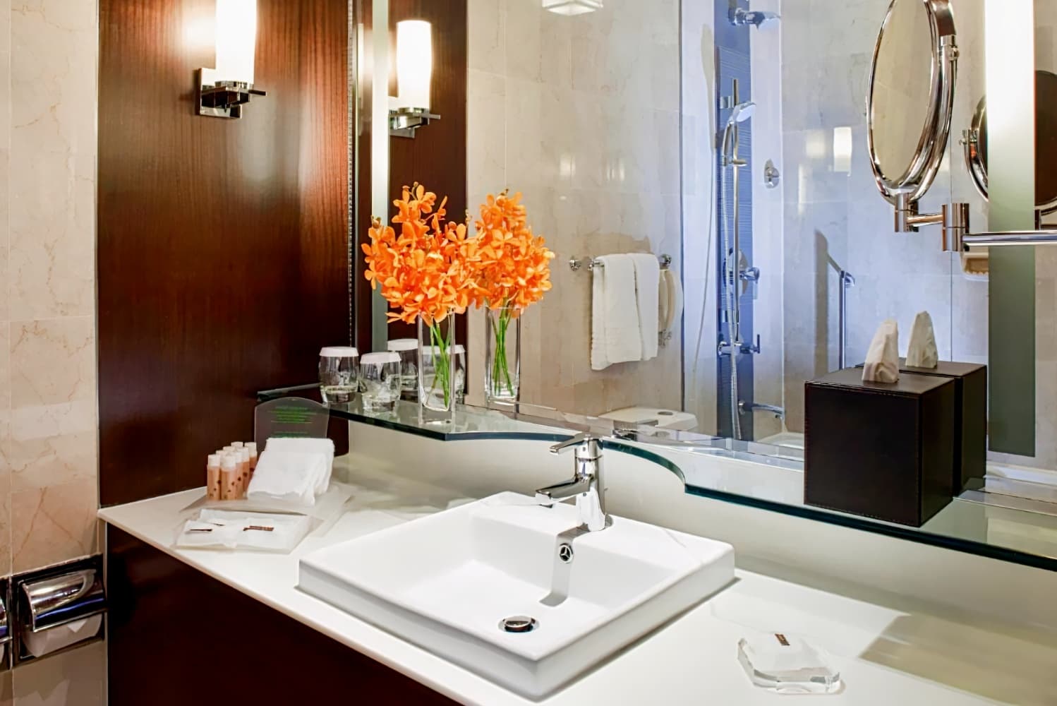 Holiday Inn Singapore Orchard City Centre