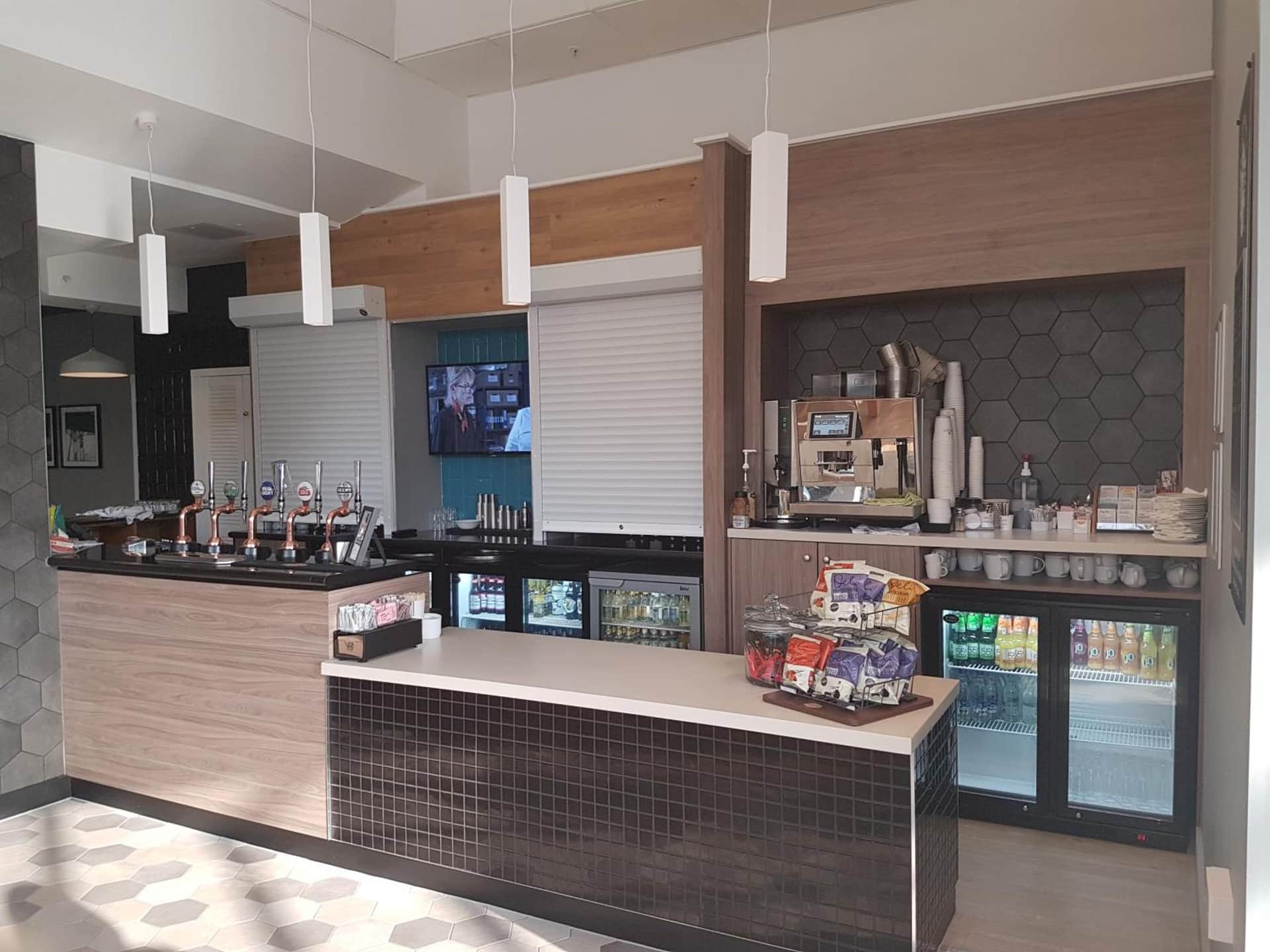 Holiday Inn Leamington Spa - Warwick