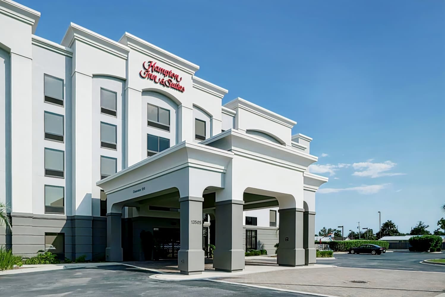 Hampton Inn & Suites Panama City Beach-Pier Park Area