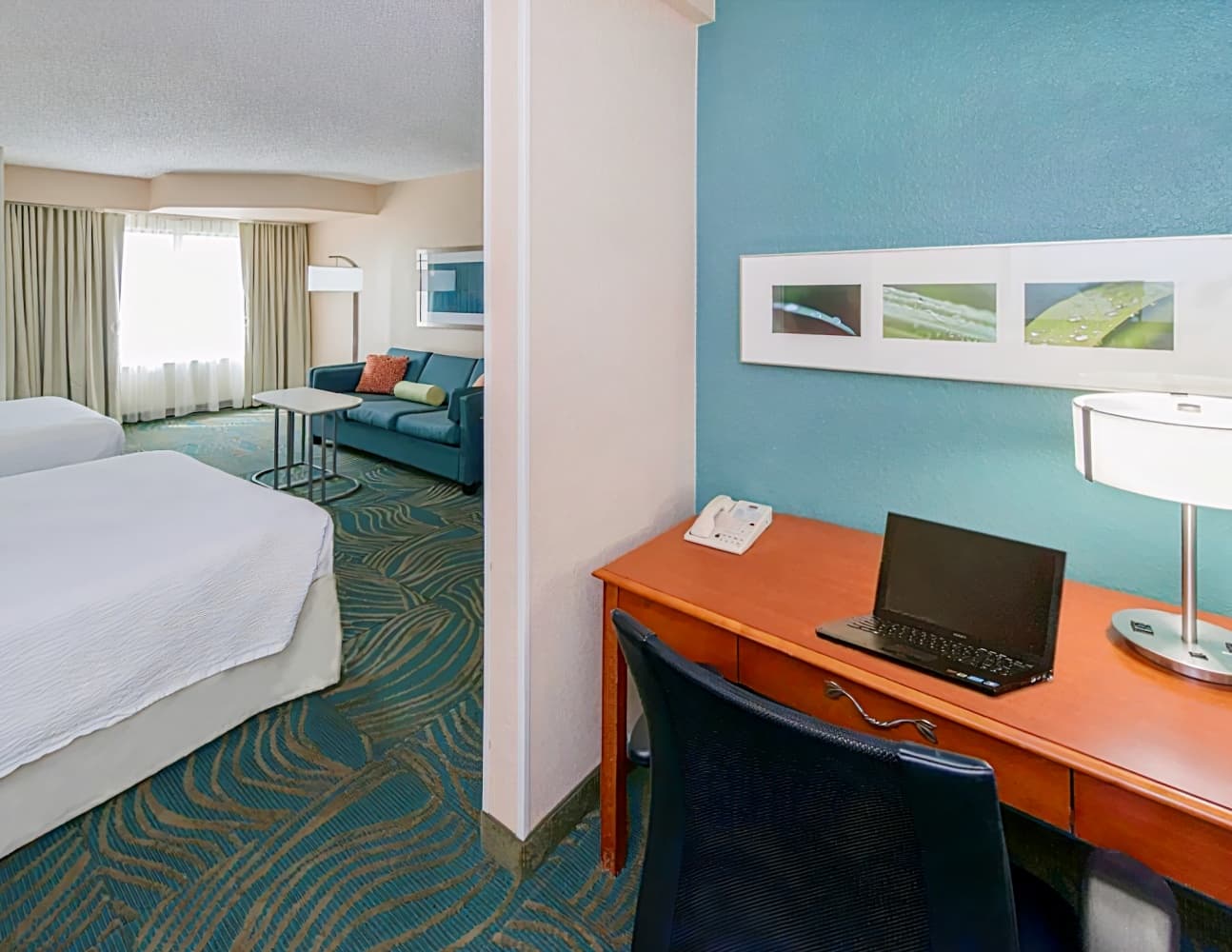 SpringHill Suites Orlando North/Sanford