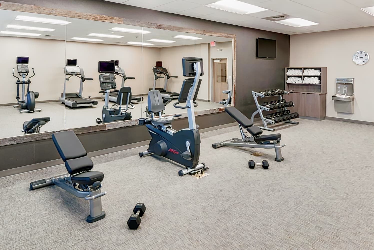 Courtyard by Marriott Fort Worth Historic Stockyards