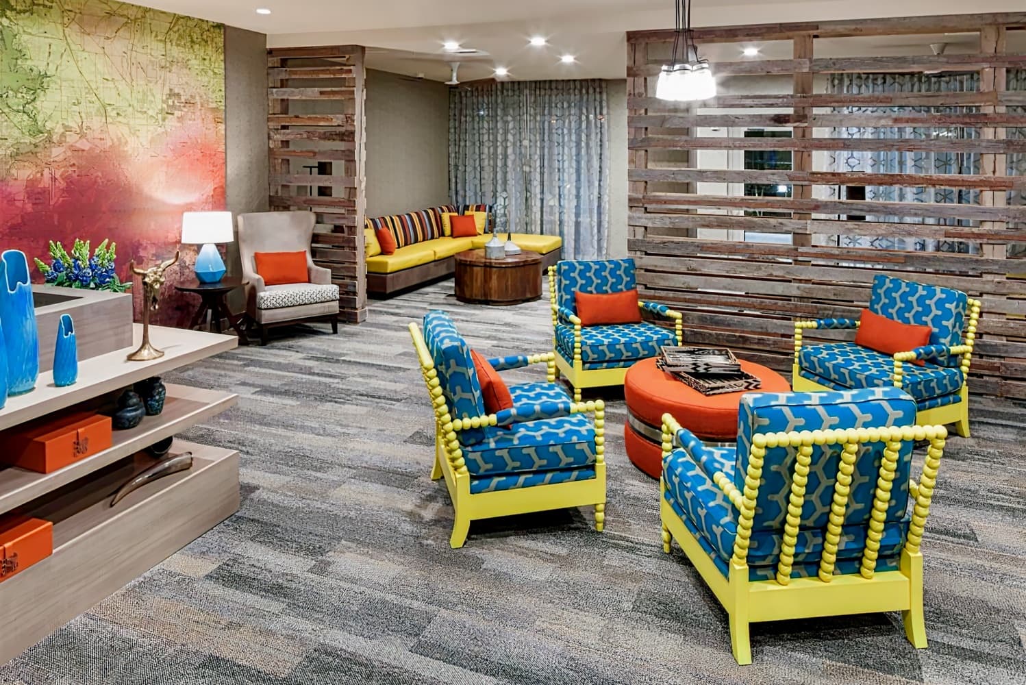 Courtyard by Marriott Fort Worth Historic Stockyards