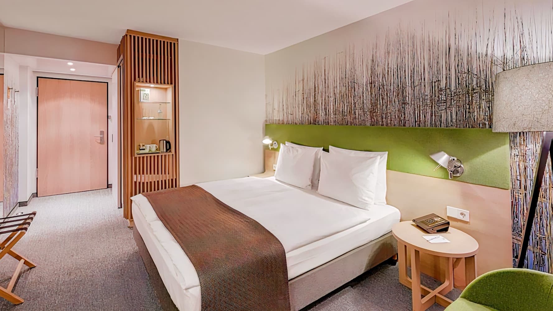 Holiday Inn Frankfurt - Alte Oper