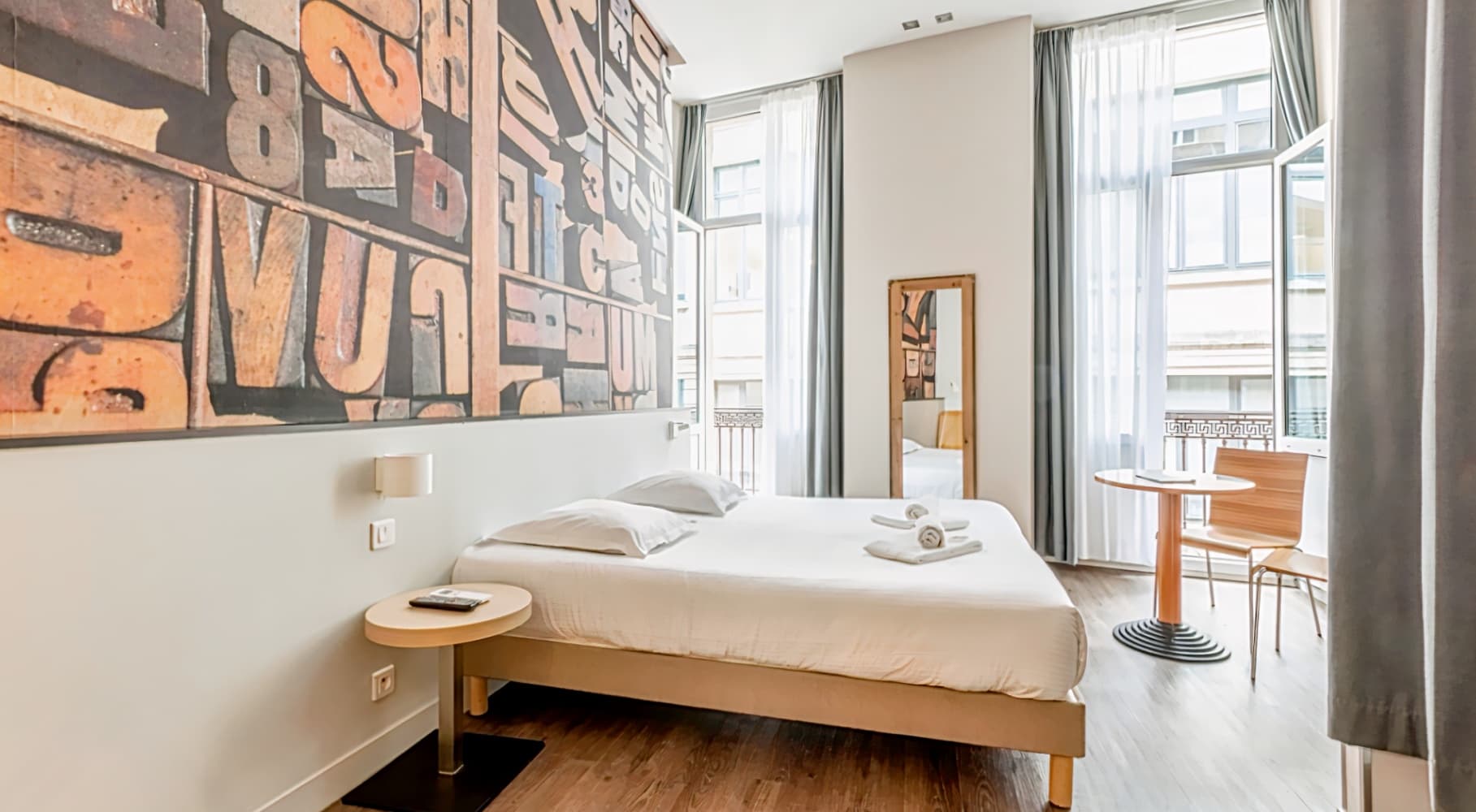 Hôtel de la Presse
