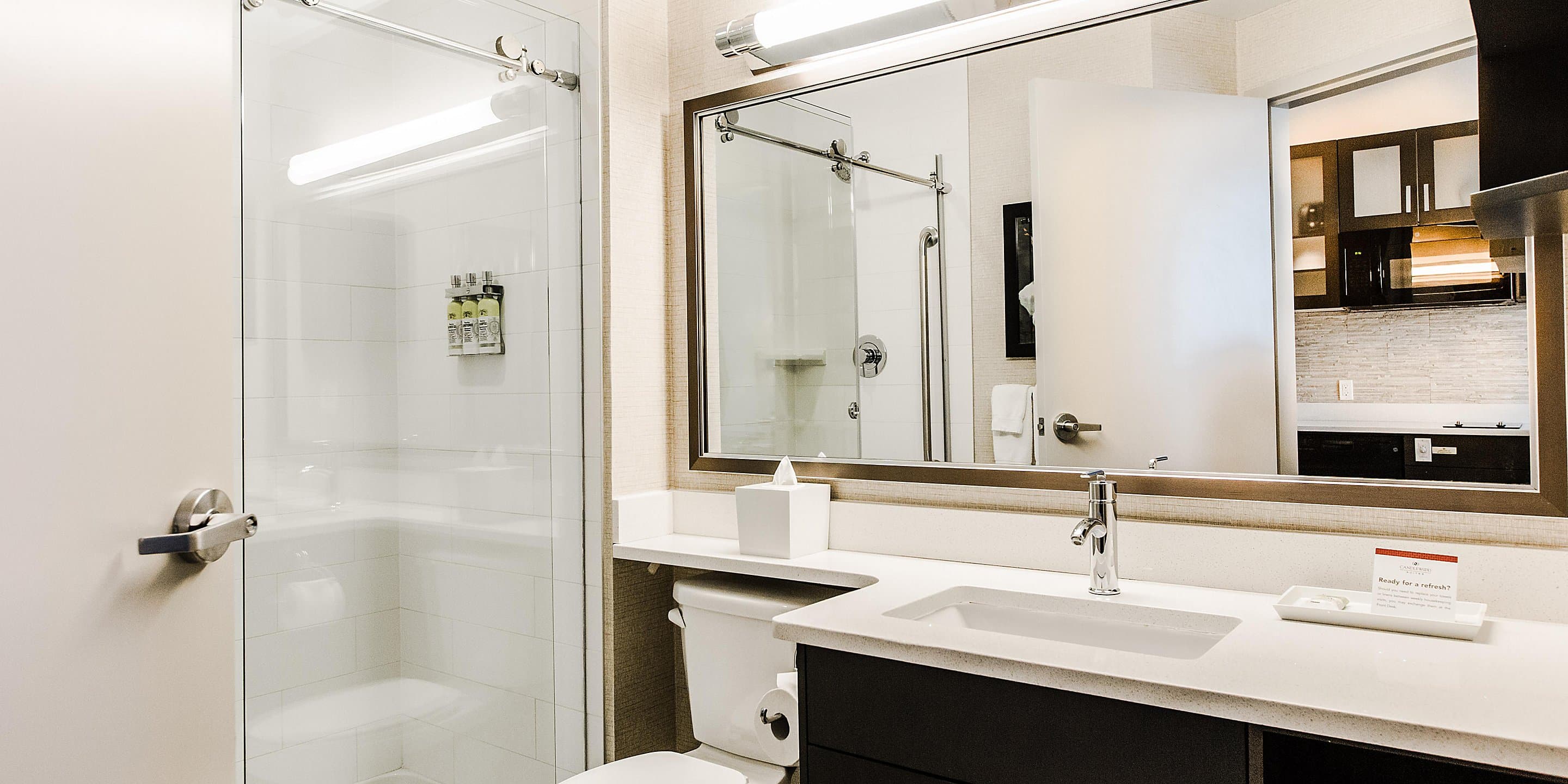 Candlewood Suites West Edmonton - Mall Area, an IHG Hotel