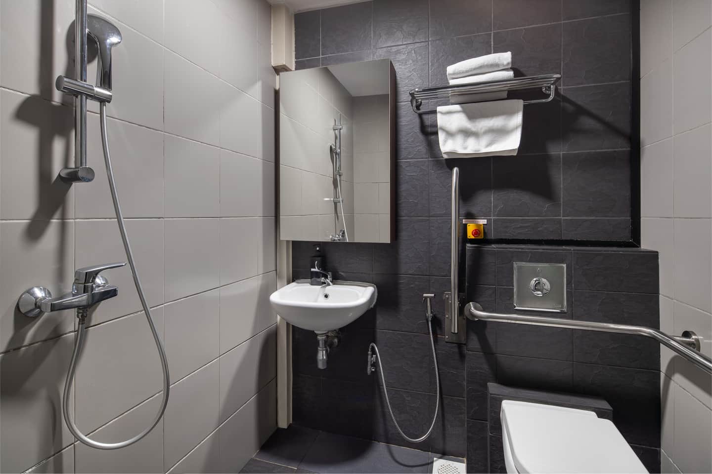 The Quay Hotel West Coast