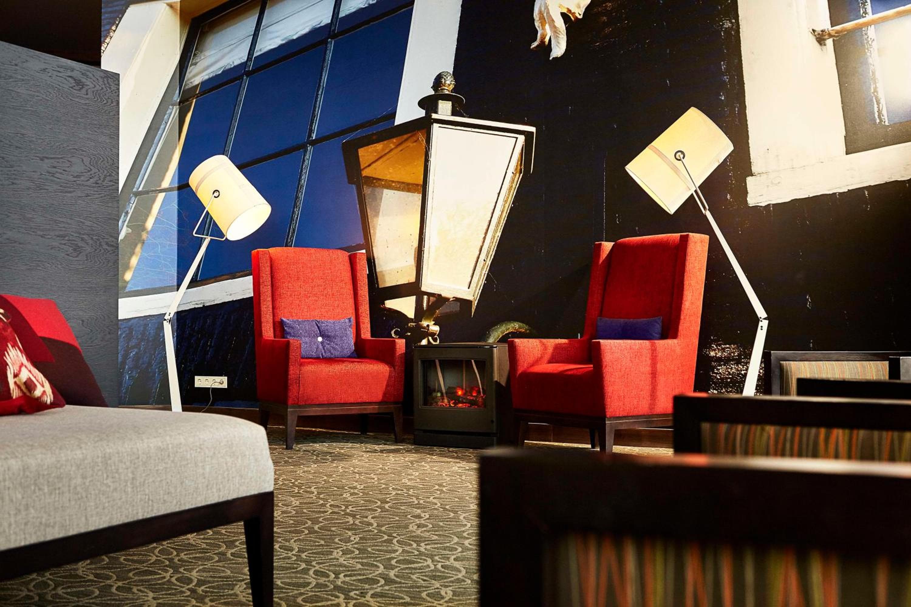 Hyatt Place Amsterdam Airport