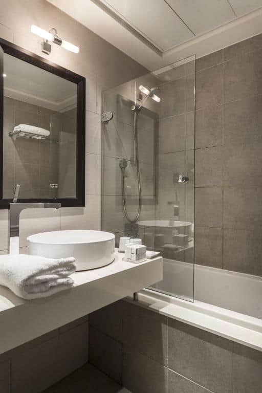 Hôtel Duo