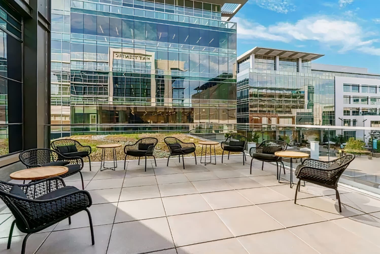 Hyatt Centric Mountain View