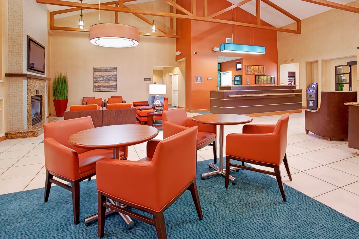 Residence Inn Grand Junction