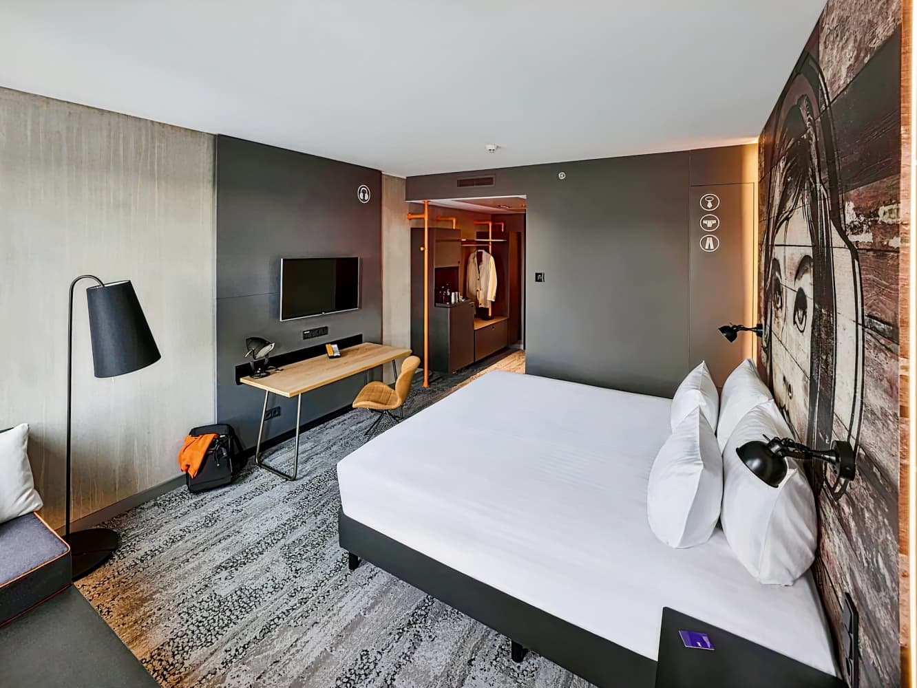 Jaz in the City Amsterdam