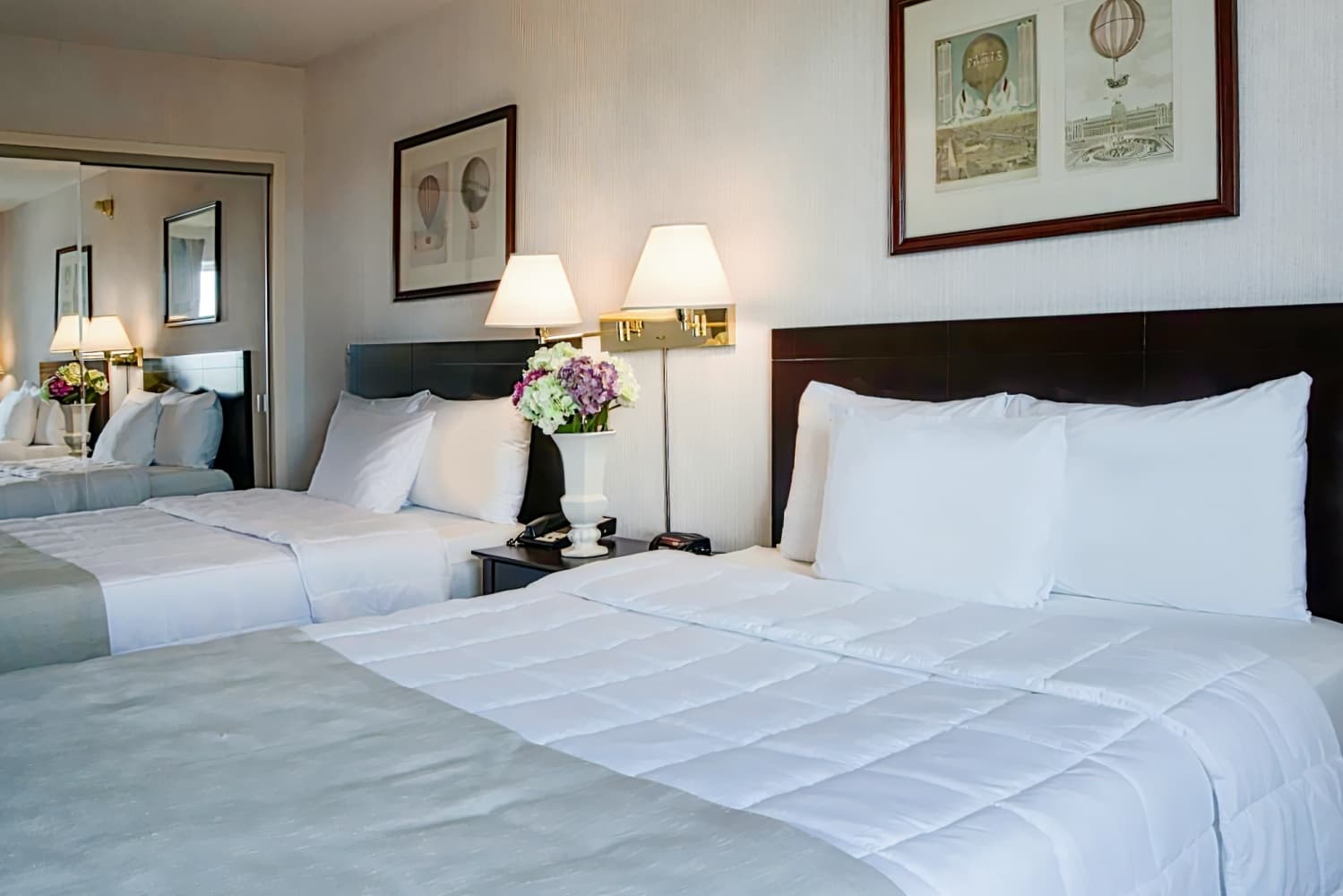 Meadowlands Plaza Hotel