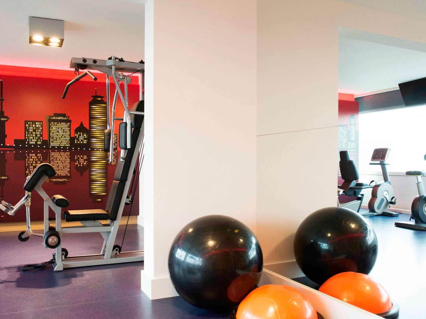 Novotel Rotterdam Brainpark