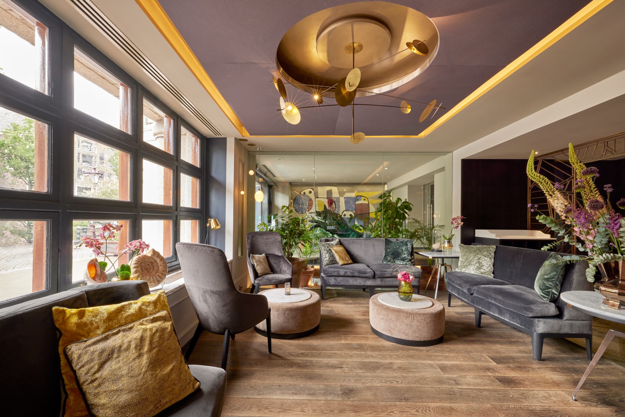 Sofitel Legend The Grand Amsterdam