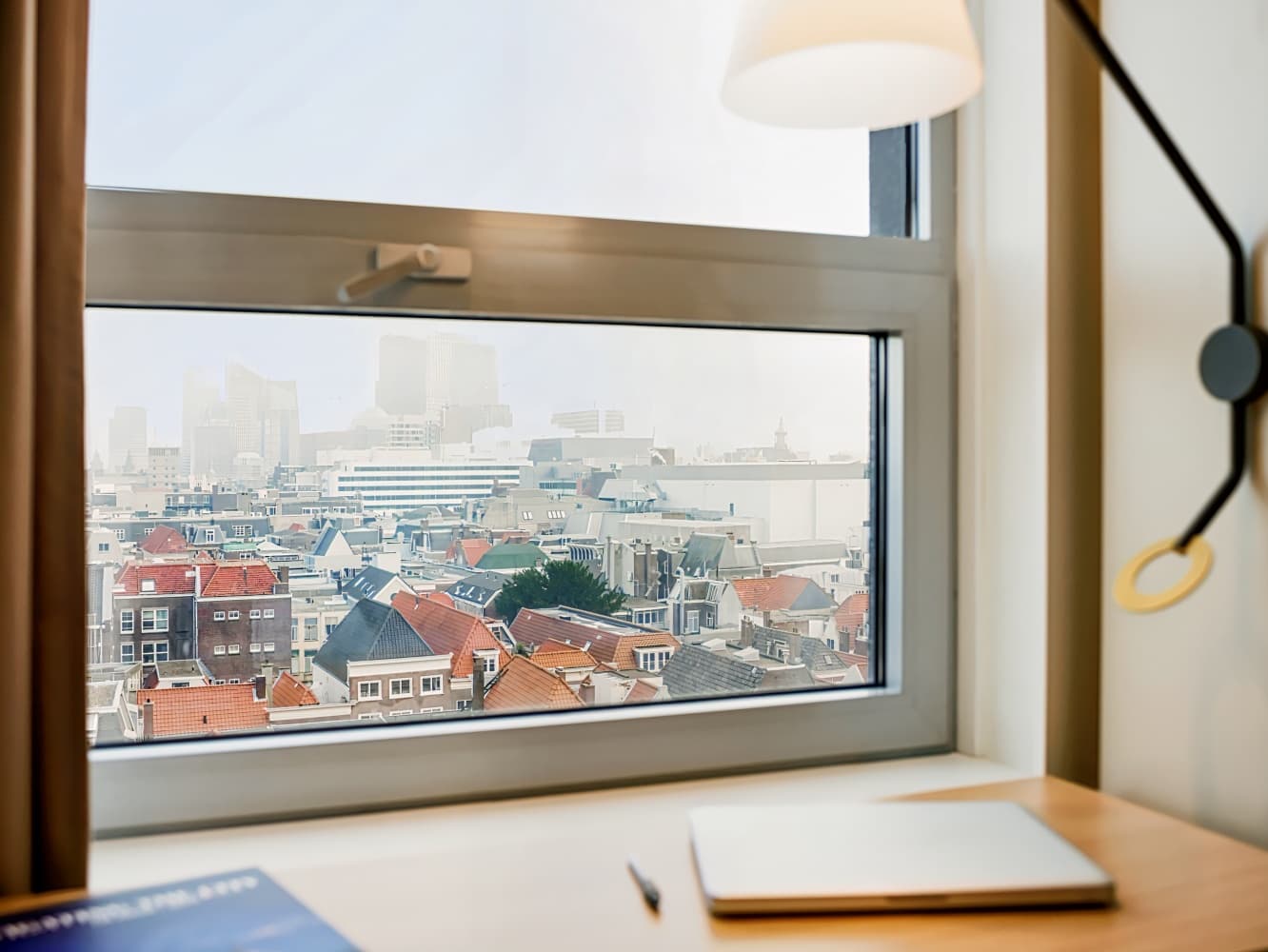 ibis Den Haag City Centre