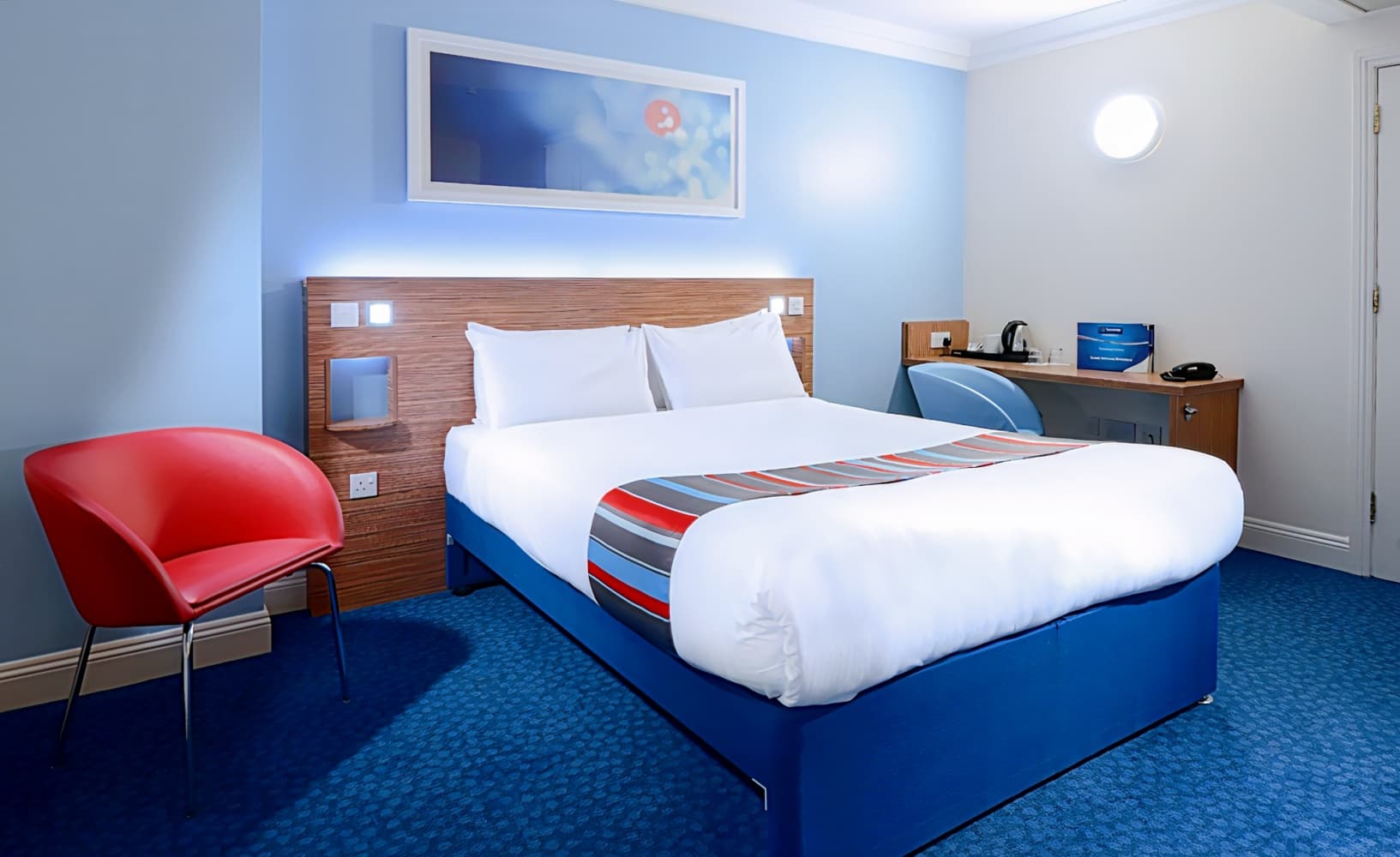 Travelodge Dublin City Centre Rathmines