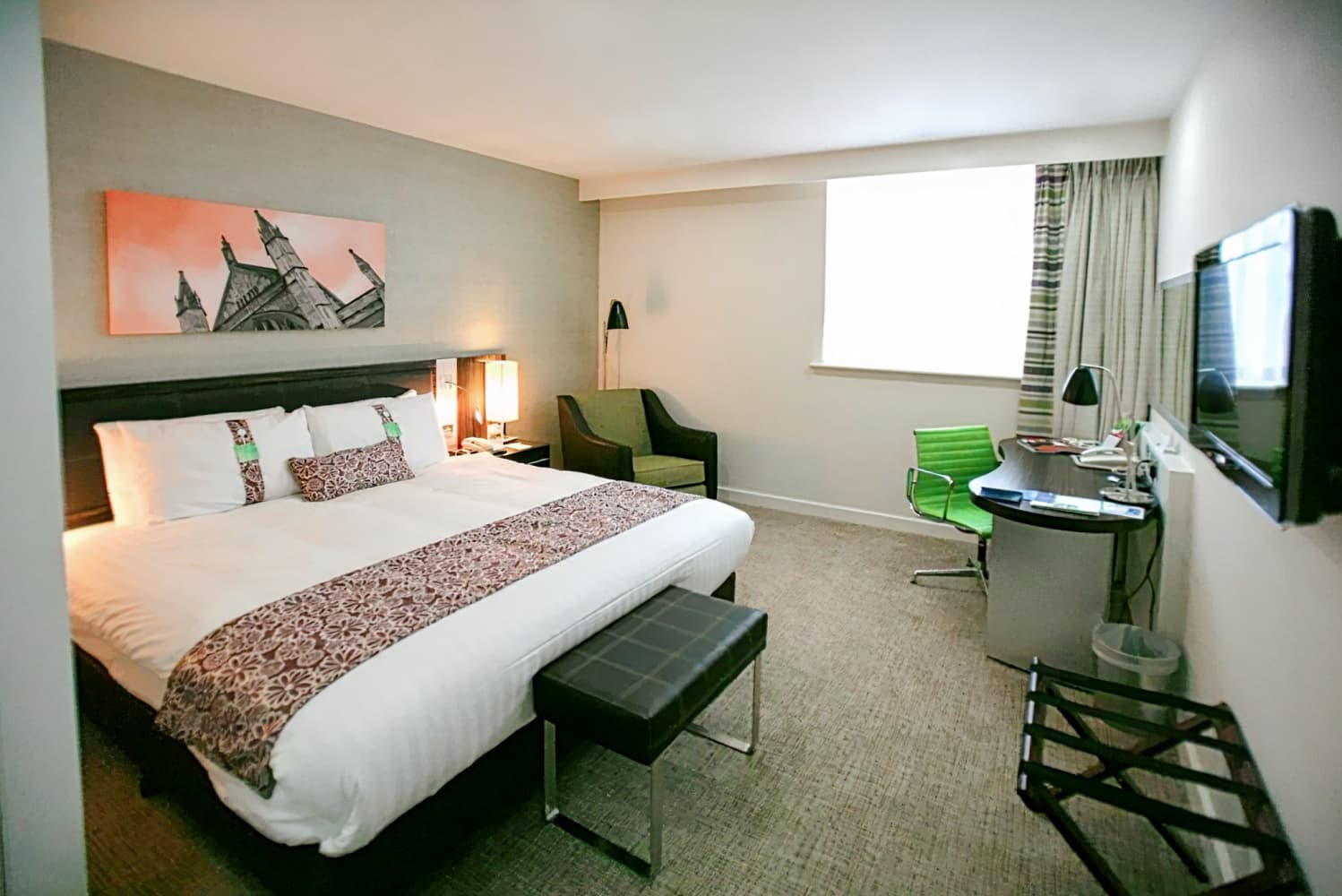 voco Winchester Hotel & Spa, an IHG Hotel