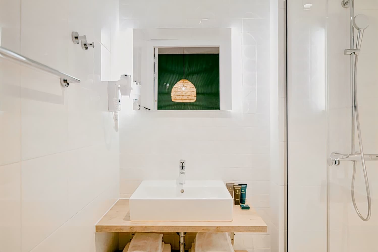 YAYS Amsterdam Docklands