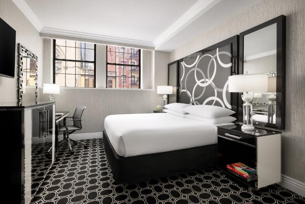 The Muse New York