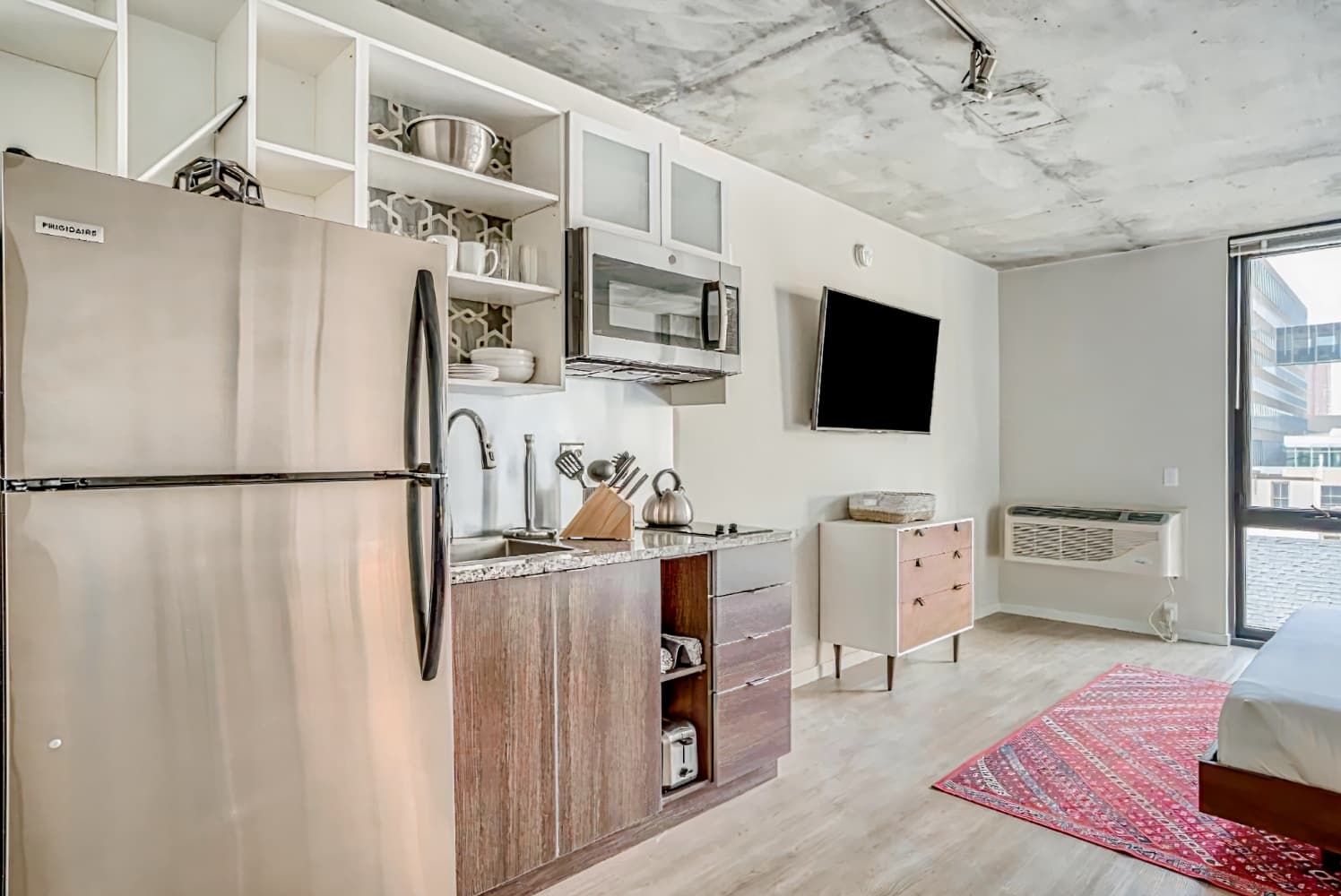 Mint House CBD Minneapolis