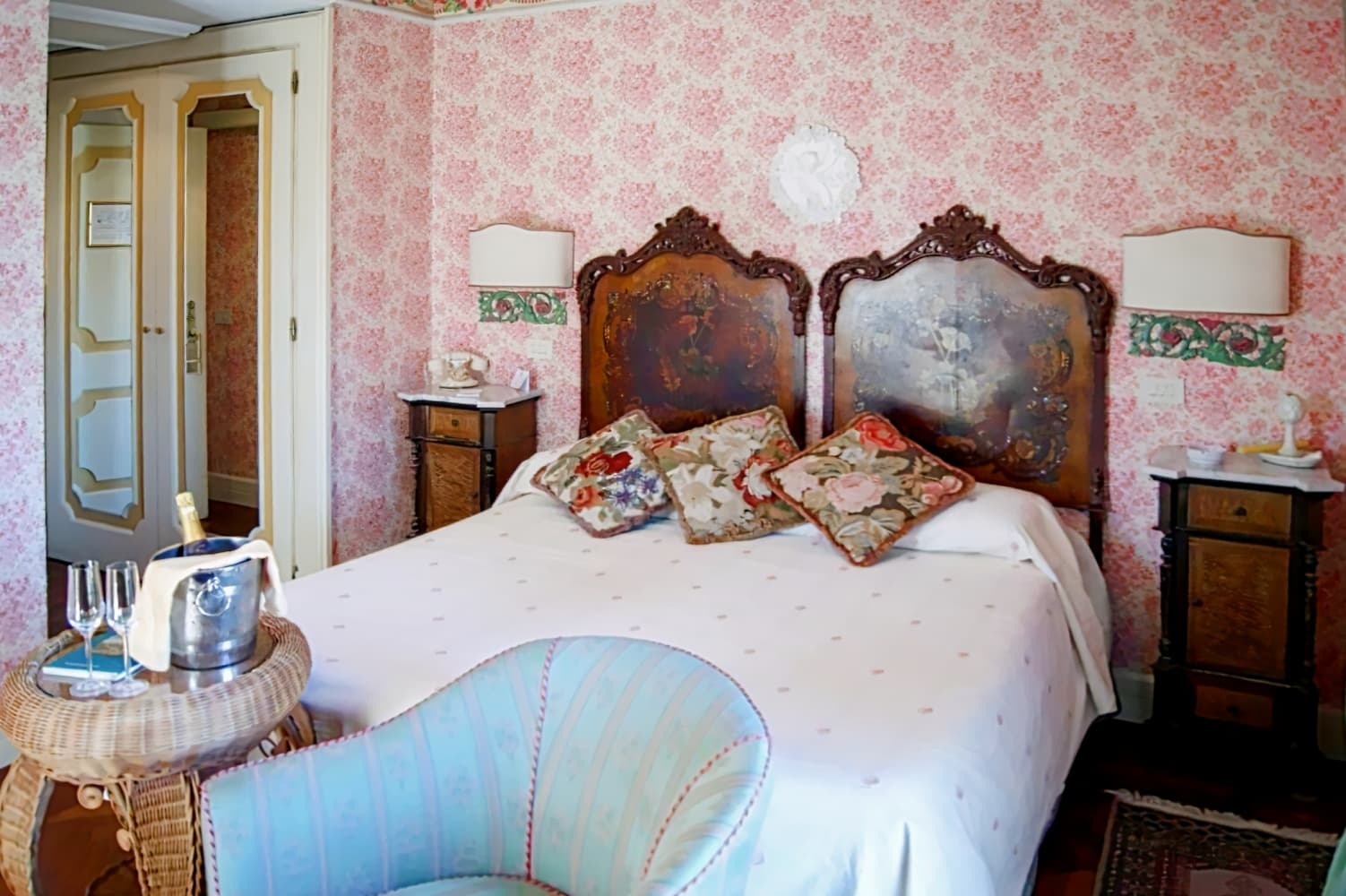 Hotel Paradiso dell'Etna