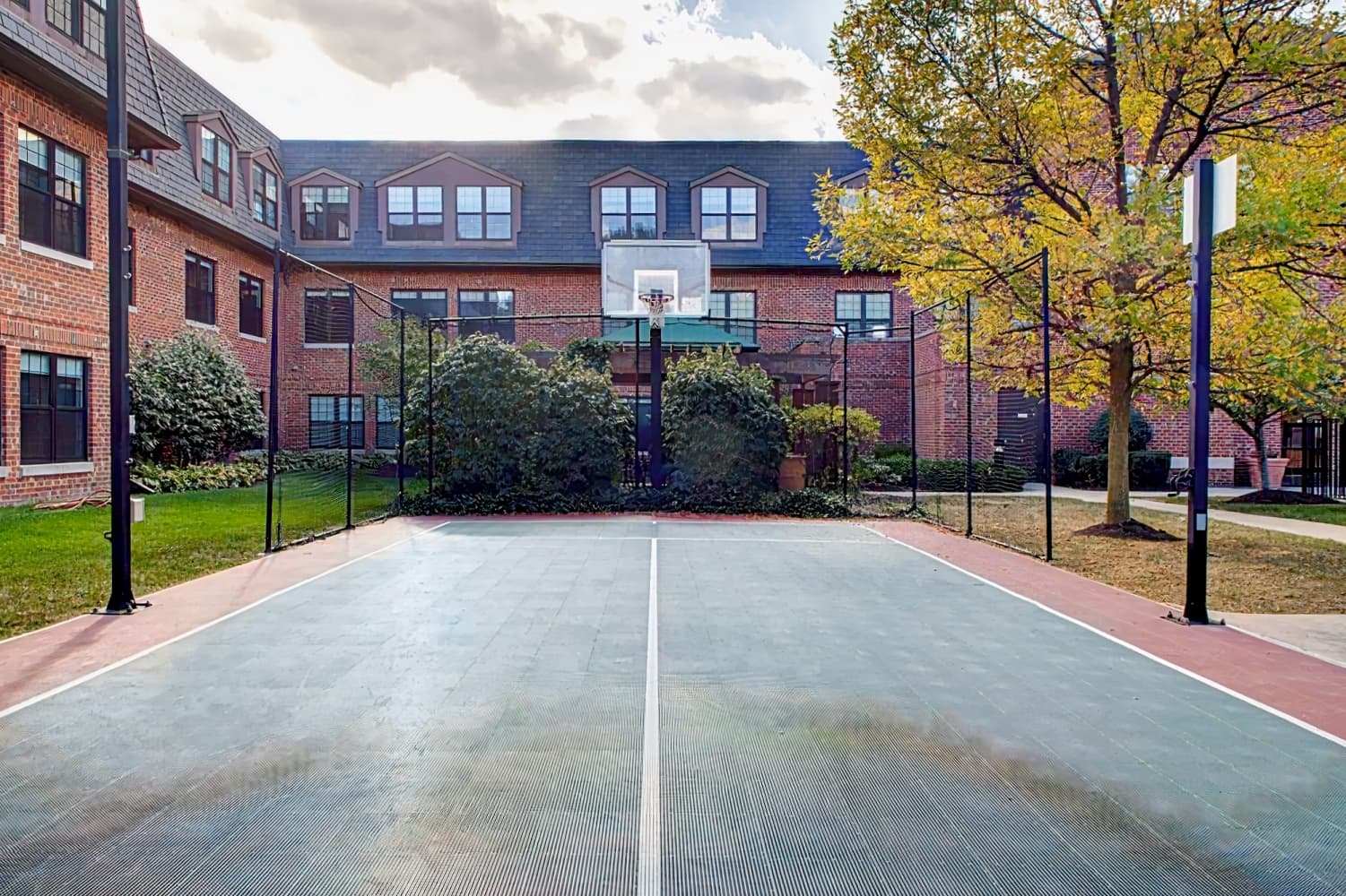 Hyatt House Parsippany-East