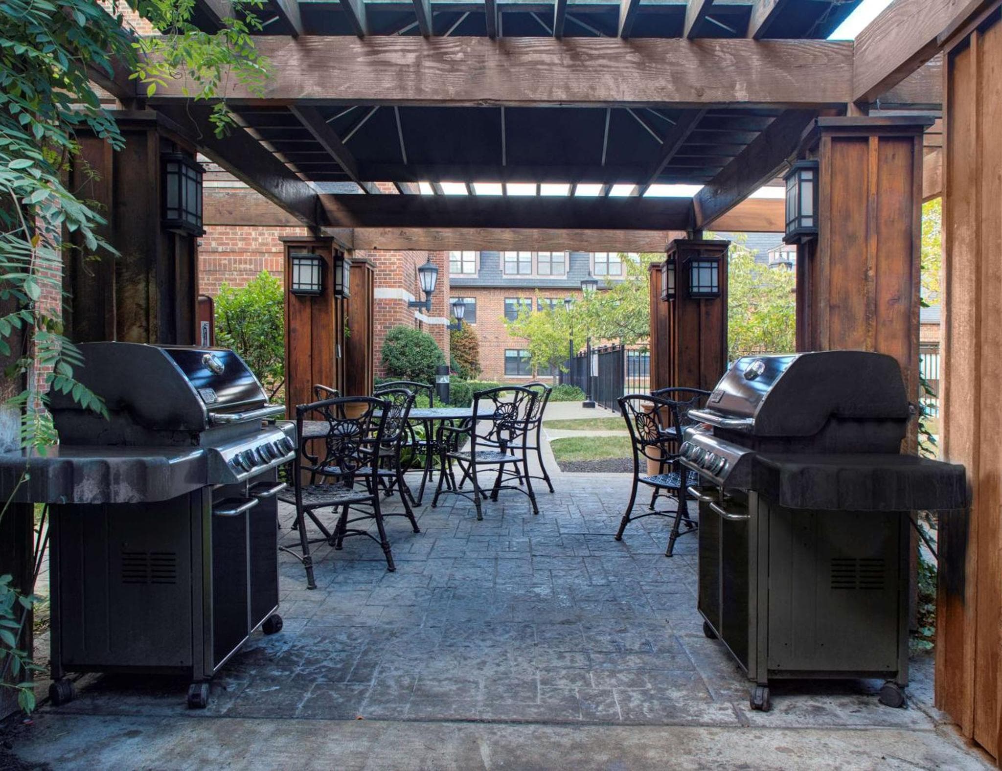 Hyatt House Parsippany-East