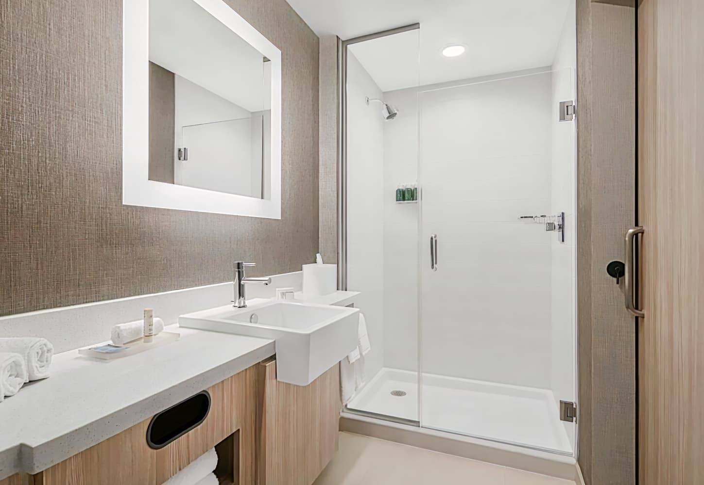 SpringHill Suites by Marriott East Rutherford Meadowlands Carlstadt