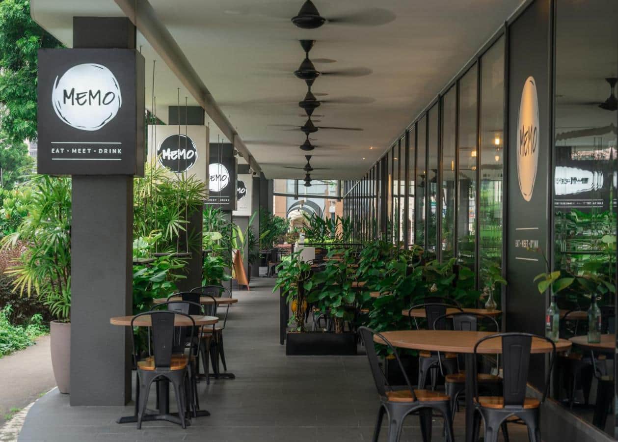 Studio M Hotel