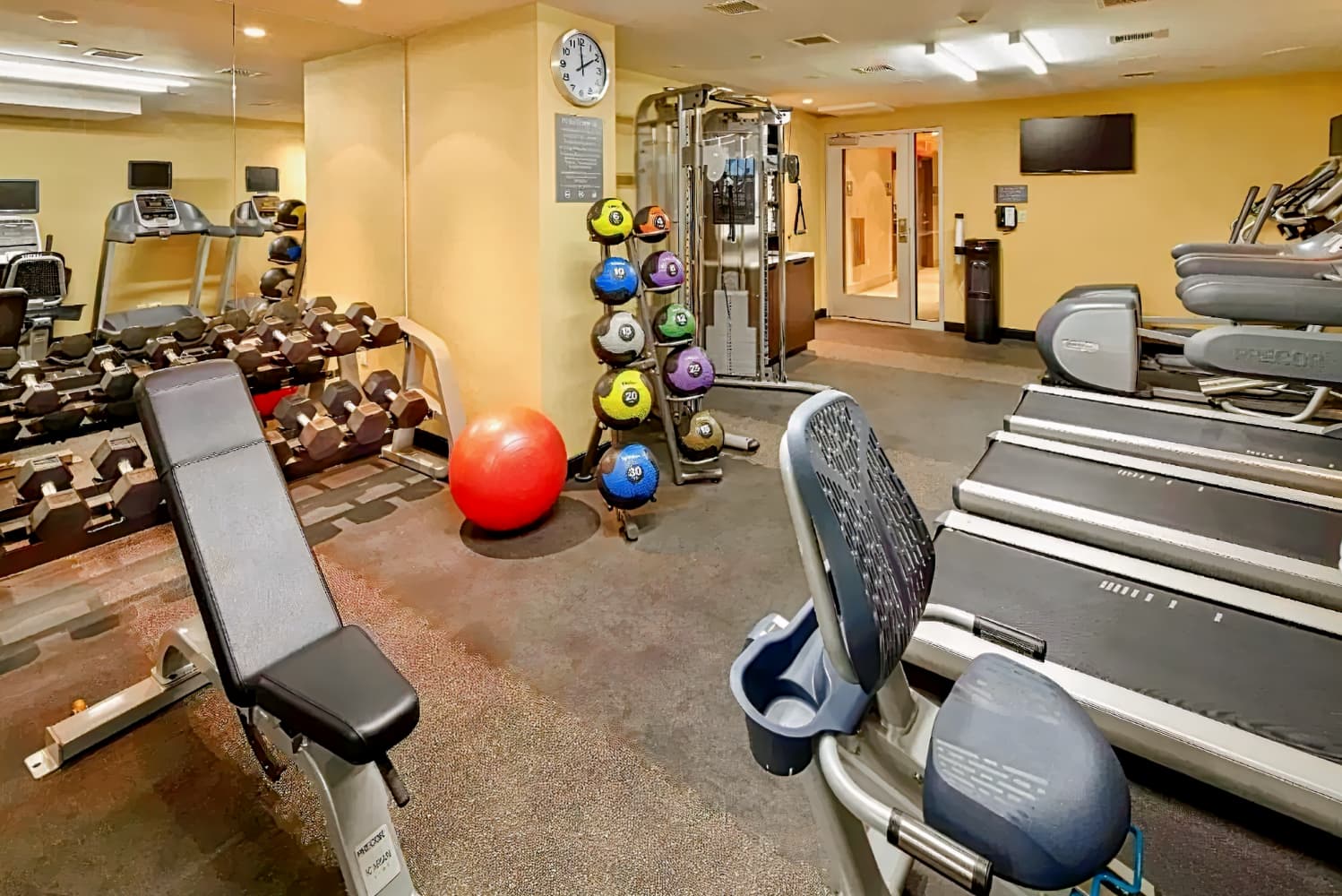 Cambria Hotel New York - Chelsea