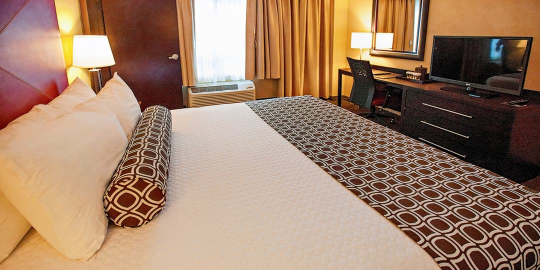 Crowne Plaza Houston Galleria Area