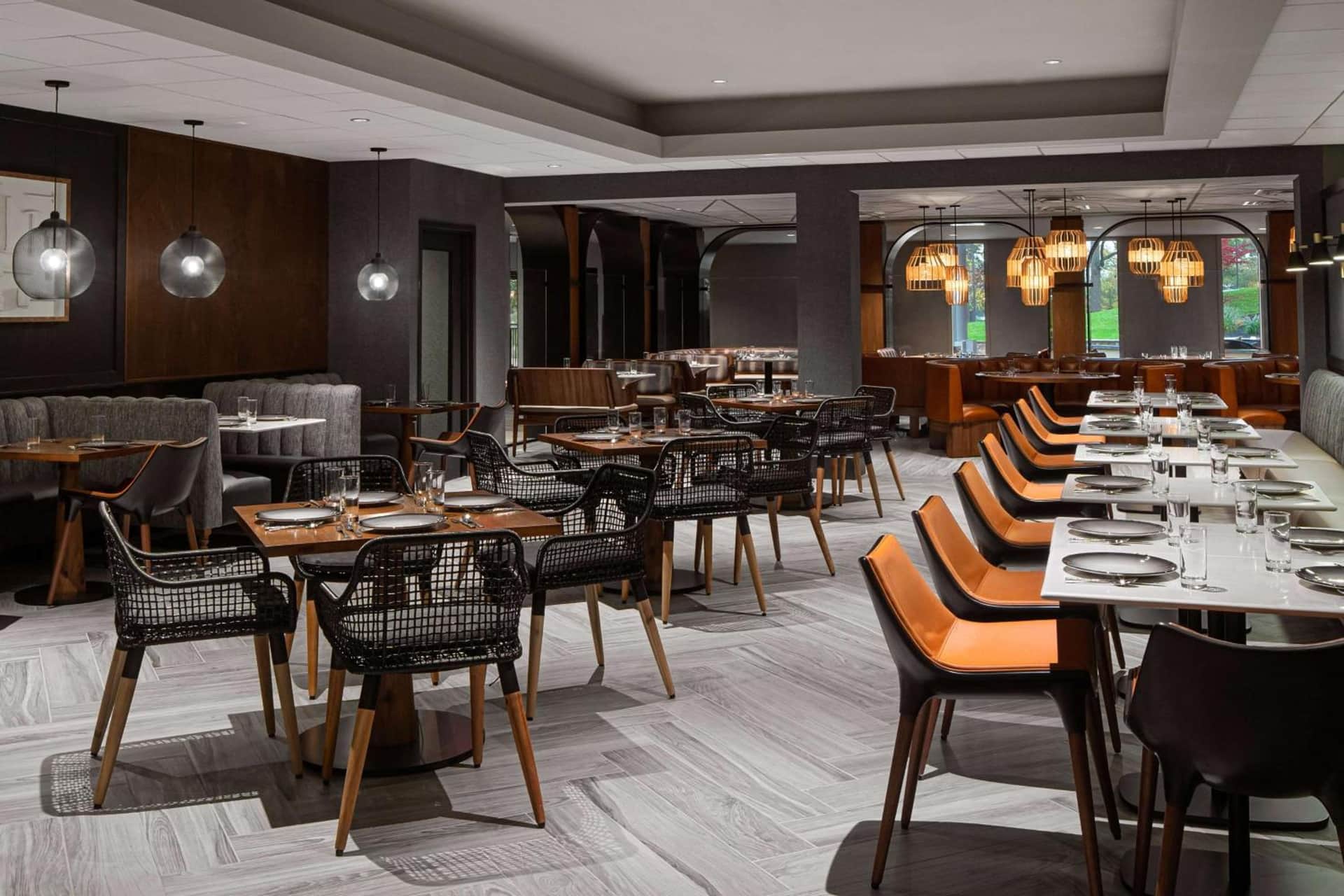 The Alloy, a DoubleTree by Hilton - Valley Forge
