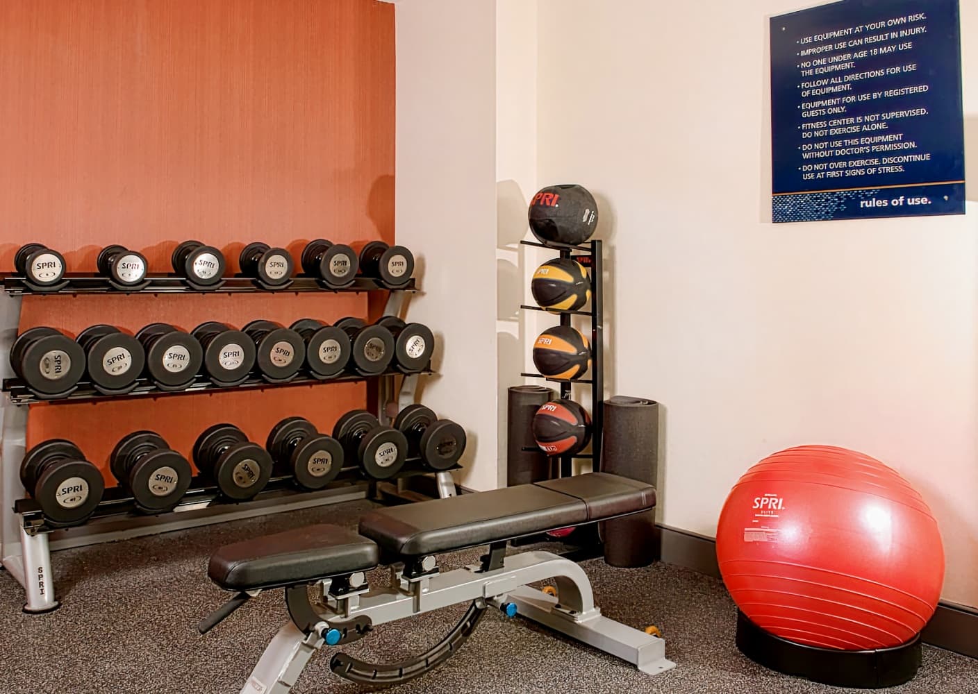 Hampton Inn Orlando Near Universal Blv/International Dr