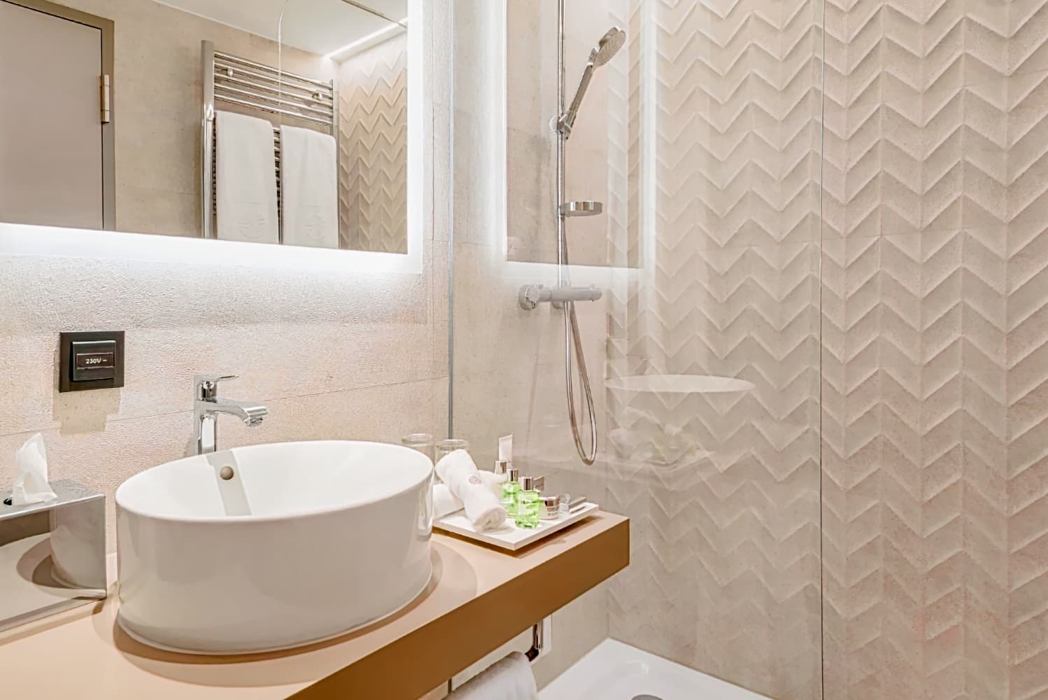 NH Collection München Bavaria