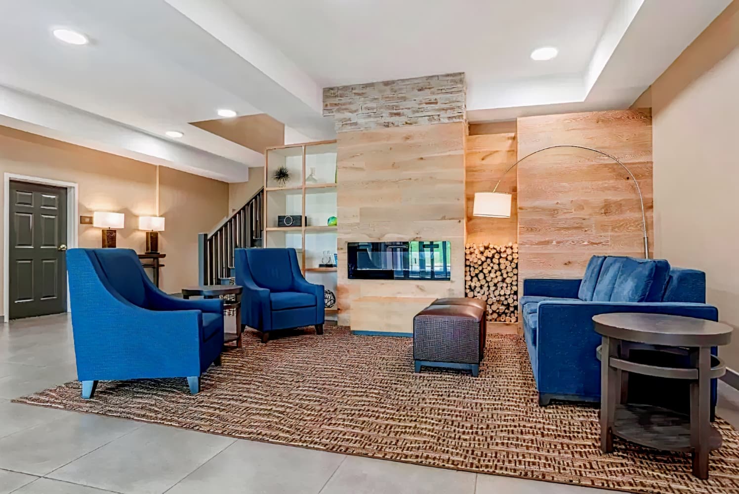 Comfort Inn & Suites Millbrook - Pratville