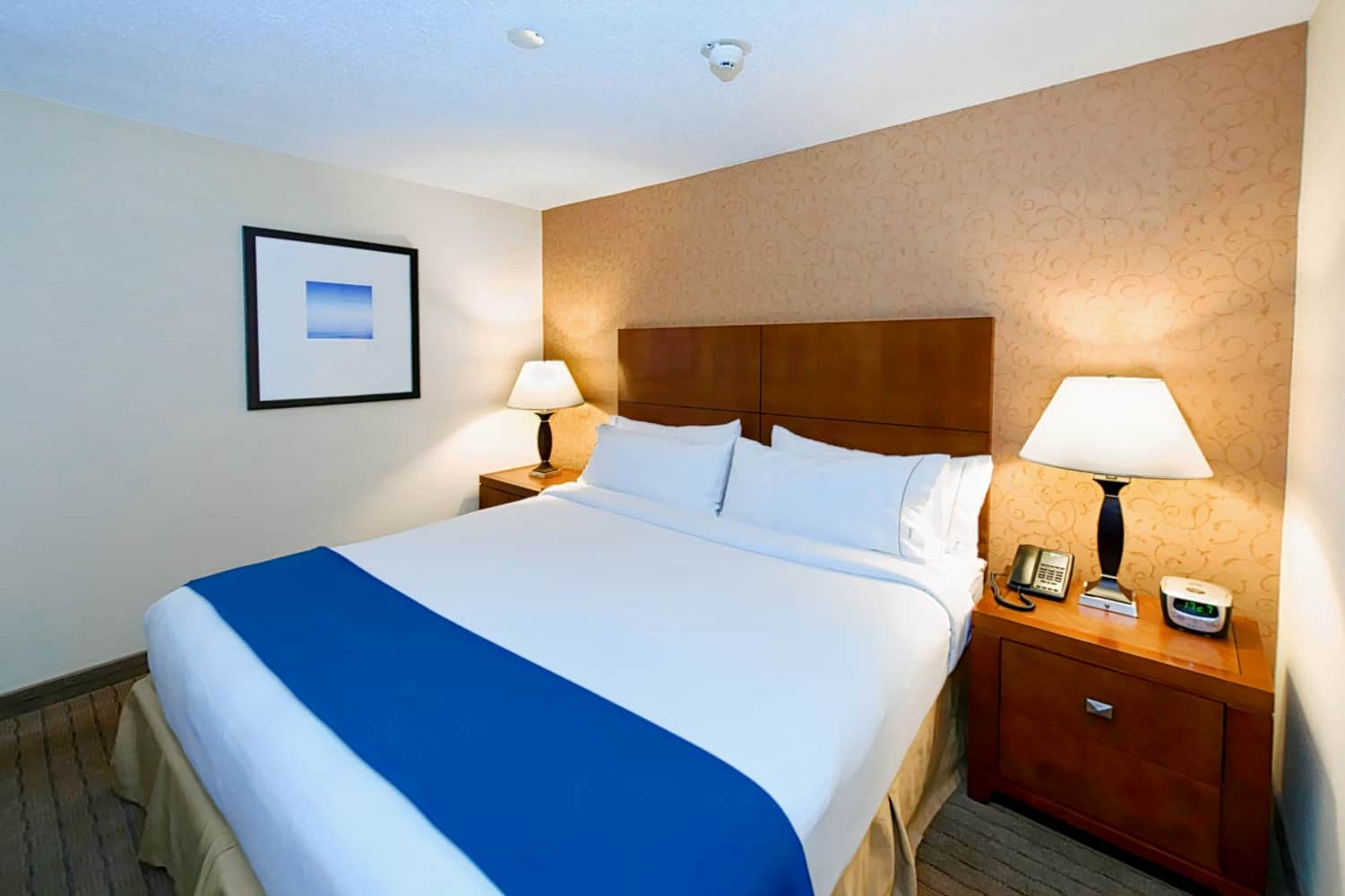 Allure Hotel & Suites London Downtown